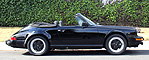 1983 Porsche 911 SC Cabriolet