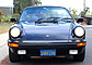 1983 Porsche 911 SC Cabriolet