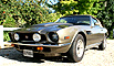 1984 Aston Martin V8 Volante Cabriolet Convertible